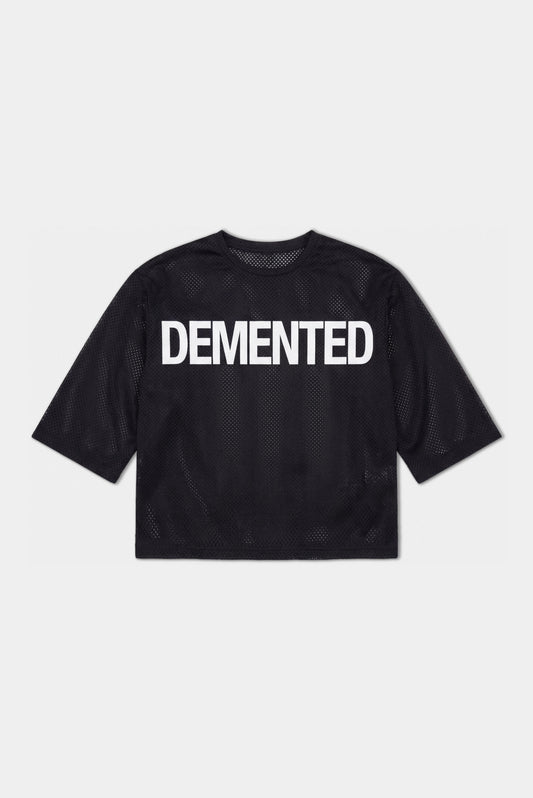 008 GRID TEE