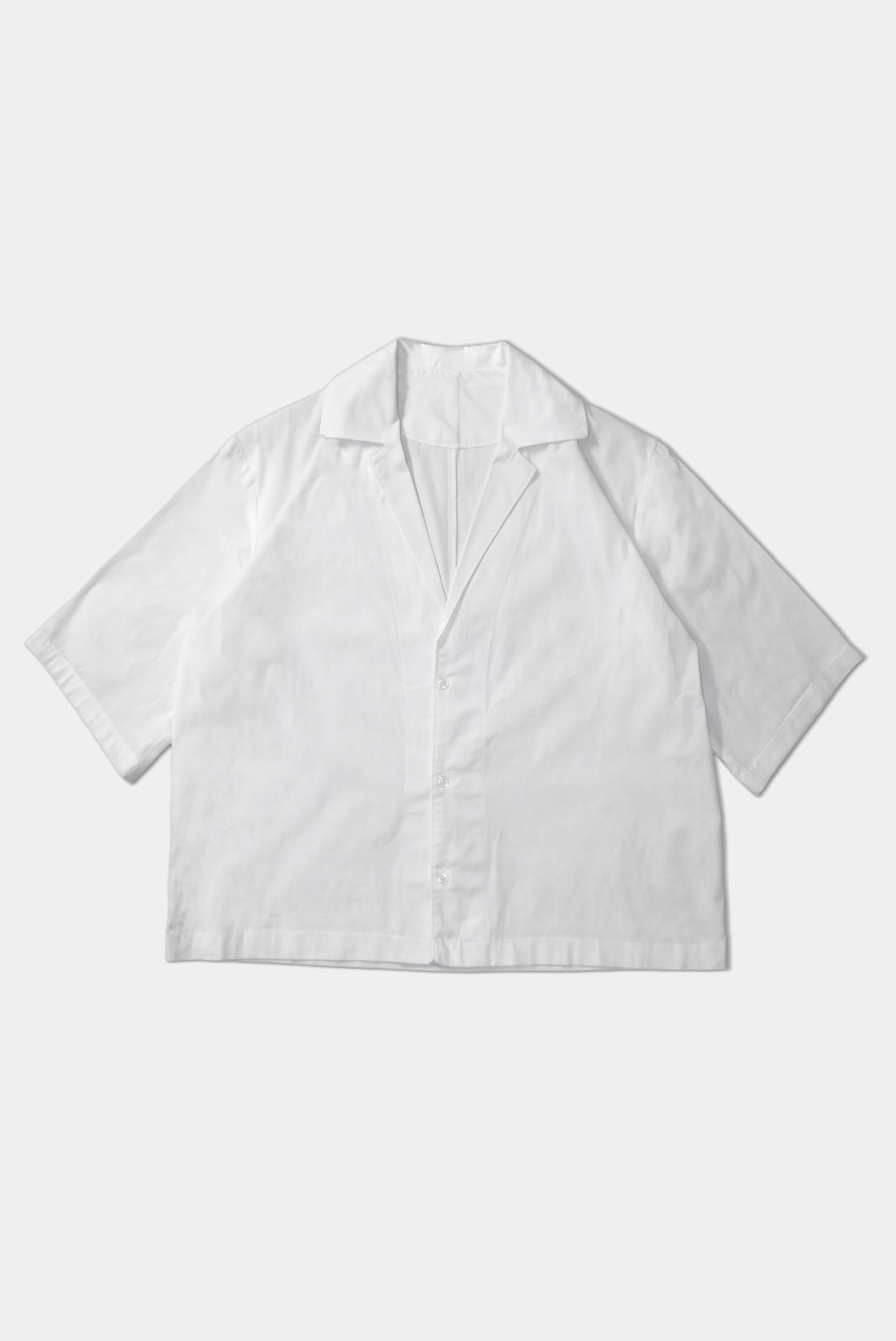 006 STRUCTURED SHIRT